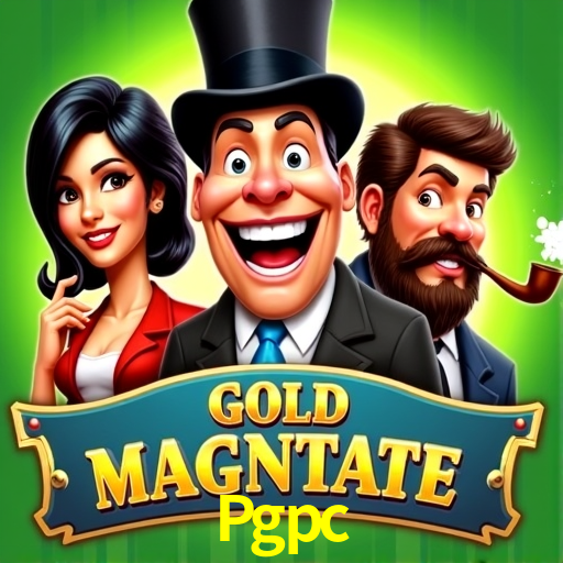 Pgpc.Com